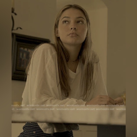 Aso Sarah Cameron Urban Outfitters Shorts - Picture 5 of 5